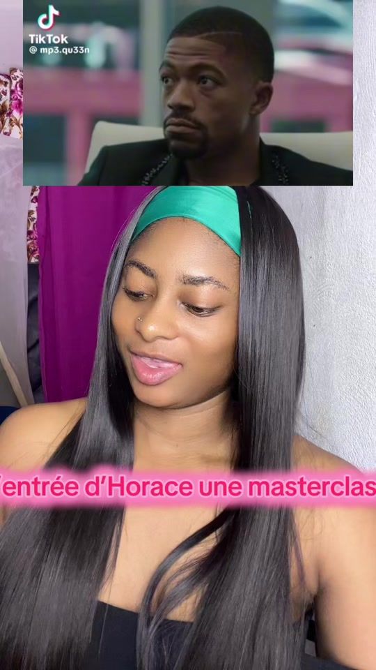 TikTok video thumbnail by nicaiseedzigui