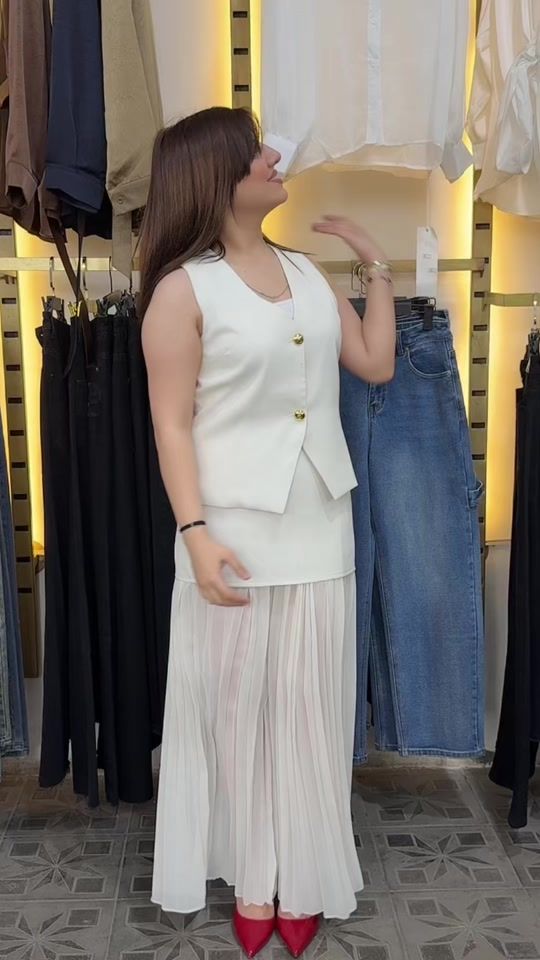 TikTok video thumbnail by nazli_butik_terter