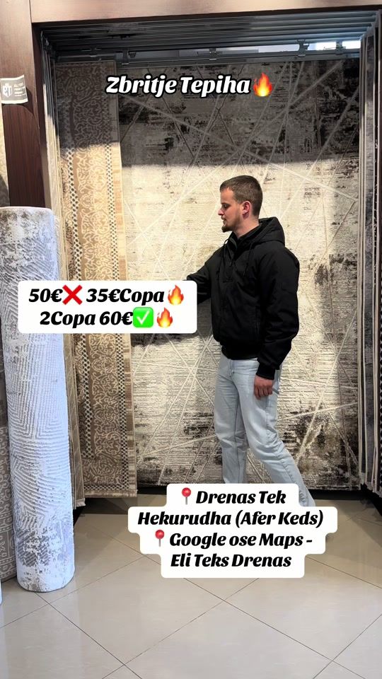 TikTok video thumbnail by eli_teks__drenas
