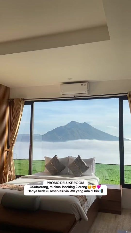 TikTok video thumbnail by devanorahotelandresto