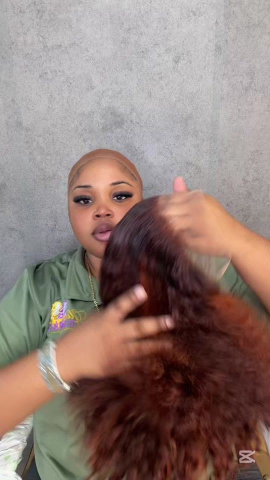 TikTok video thumbnail by _kenishaaa