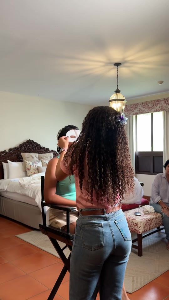 TikTok video thumbnail by perita._mua