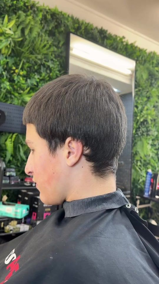 TikTok video thumbnail by belezathebarber