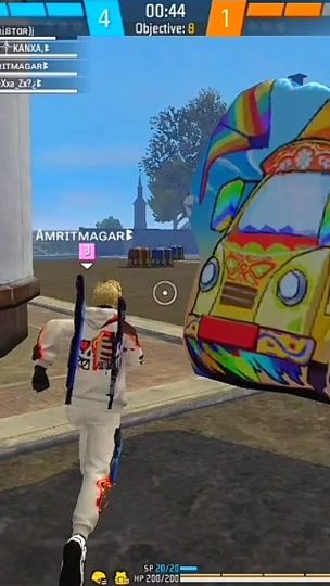 TikTok video thumbnail by amritgaming01