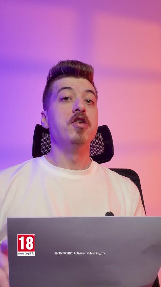 TikTok video thumbnail by callofdutyarabic