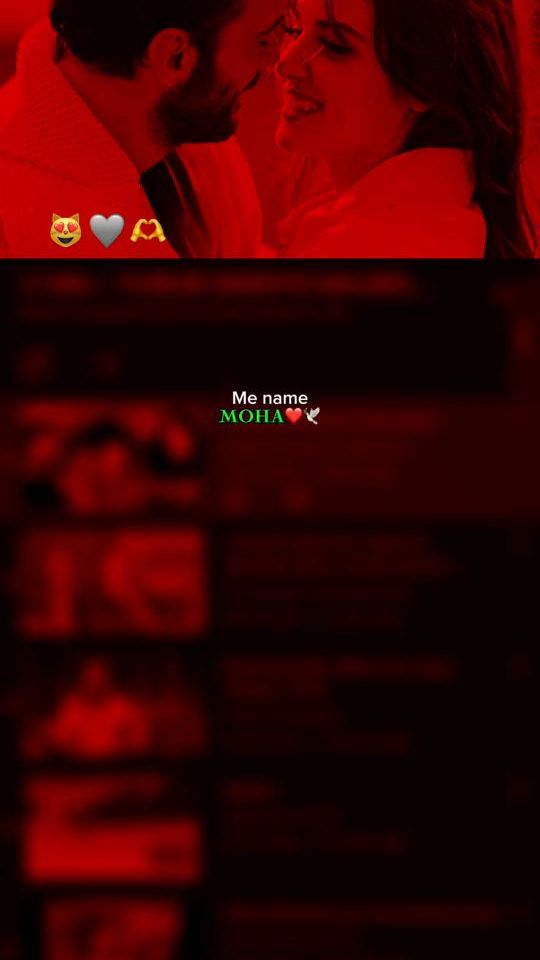 TikTok video thumbnail by __moha348