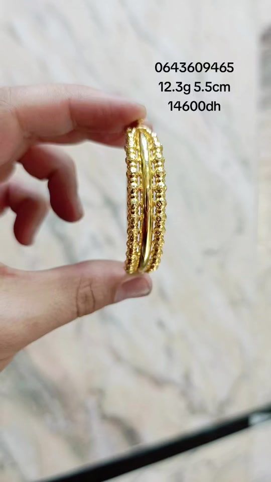 TikTok video thumbnail by bijouterie_alkaaba