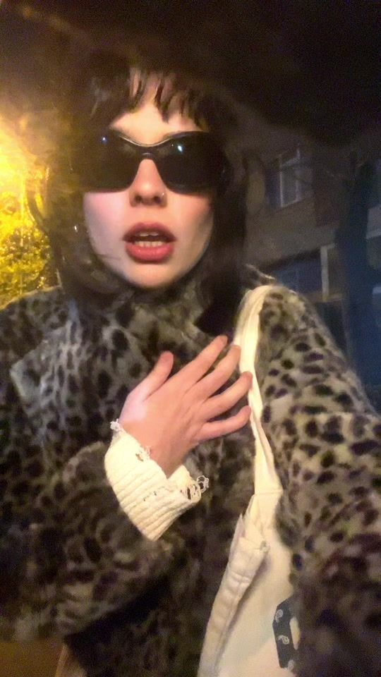 TikTok video thumbnail by nergiseo