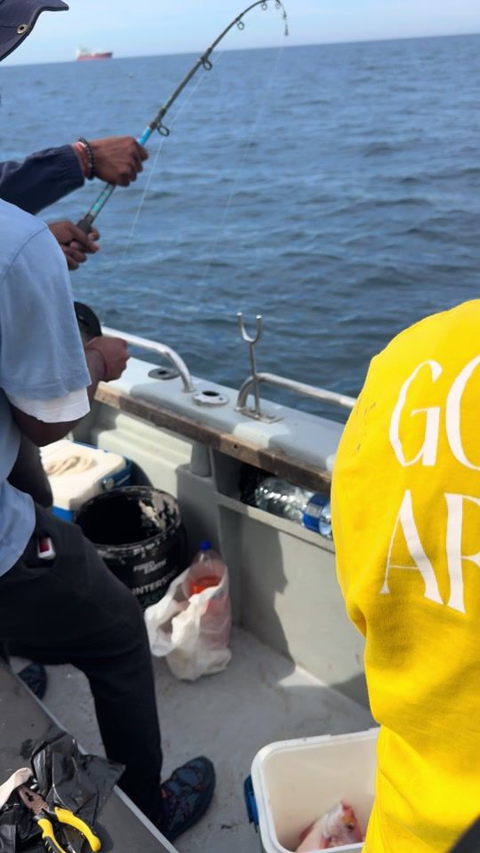 TikTok video thumbnail by must_catch_charters
