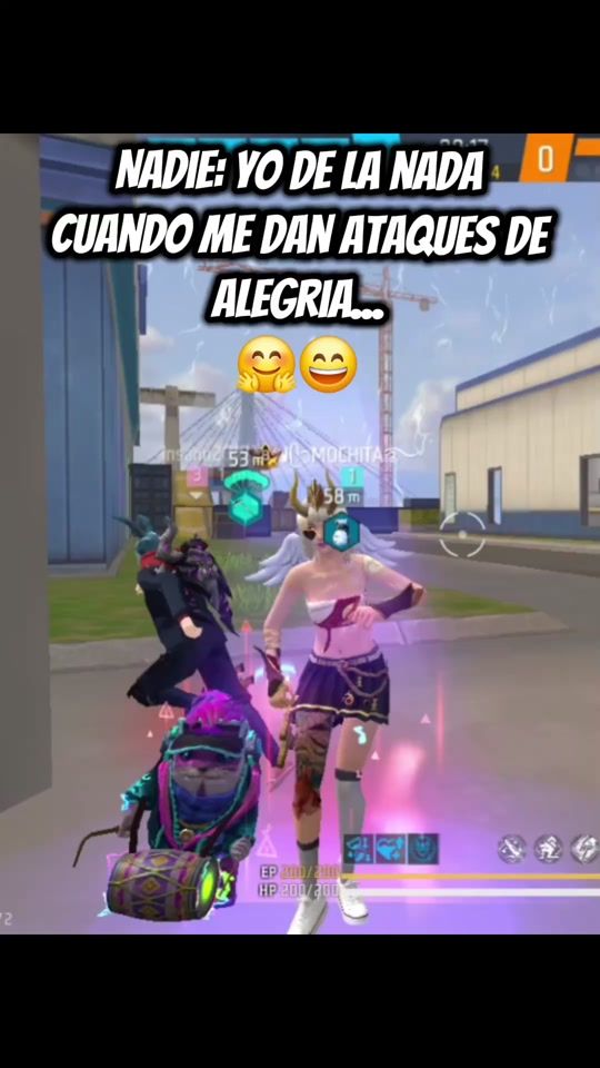 TikTok video thumbnail by mochita_ff_2023