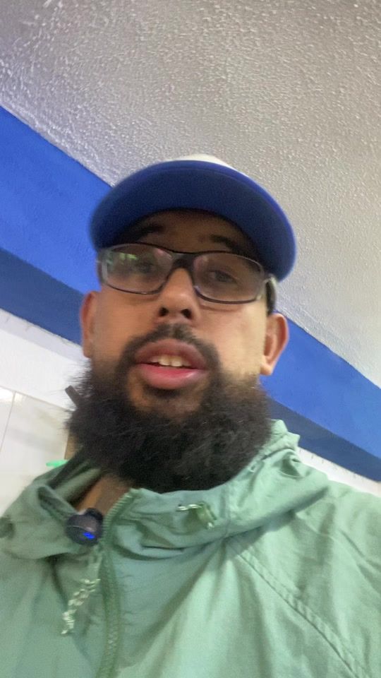 TikTok video thumbnail by jose23barber.ve