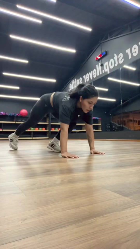 TikTok video thumbnail by jossyfit