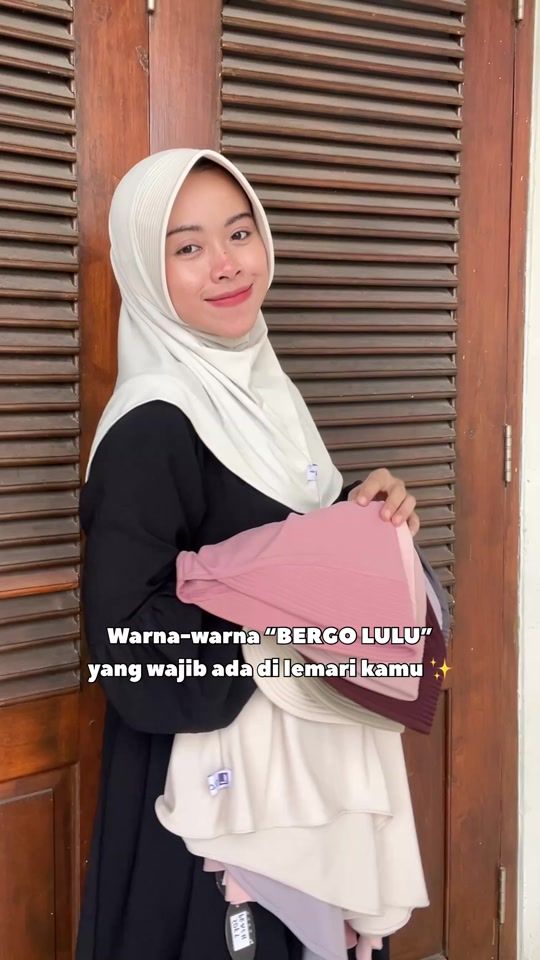 TikTok video thumbnail by embunhijabs