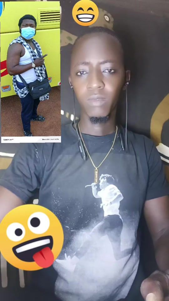TikTok video thumbnail by zikirisolokamorike