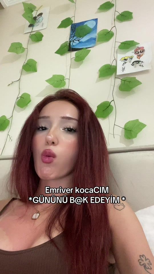 TikTok video thumbnail by nurdemircil
