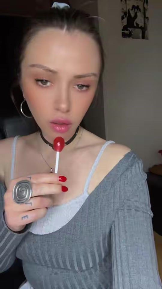 TikTok video thumbnail by ninkapsydelic