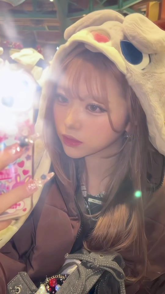 TikTok video thumbnail by mogumogu27_