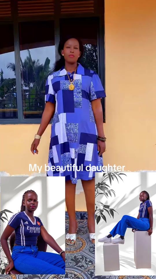 TikTok video thumbnail by achok.mabil6