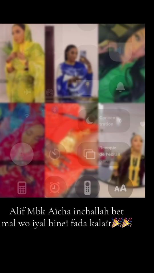 TikTok video thumbnail by djinah.princesse