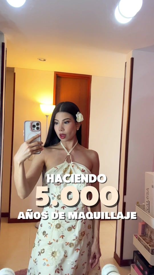 TikTok video thumbnail by maluguzmanp