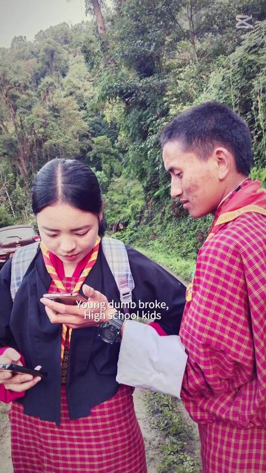 TikTok video thumbnail by phuntsho_eudra