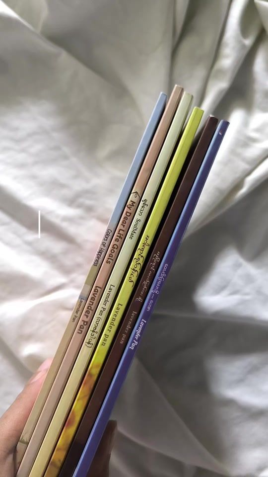 TikTok video thumbnail by pann_bookstore