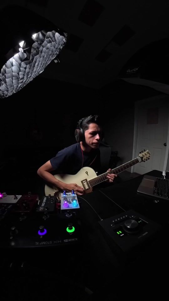TikTok video thumbnail by yeison_mguitar