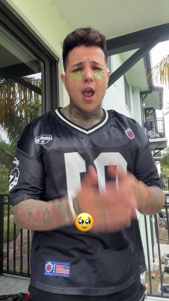 TikTok video thumbnail by josemakeup