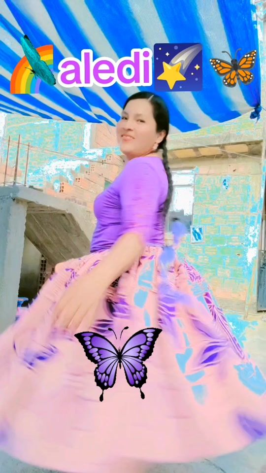 TikTok video thumbnail by aledy_mariela