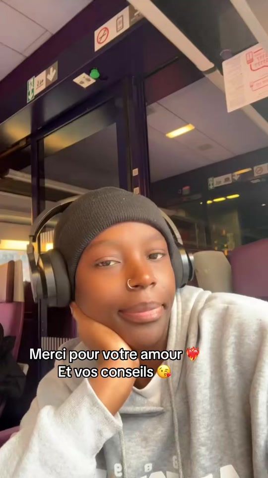 TikTok video thumbnail by claraiceofficiel242