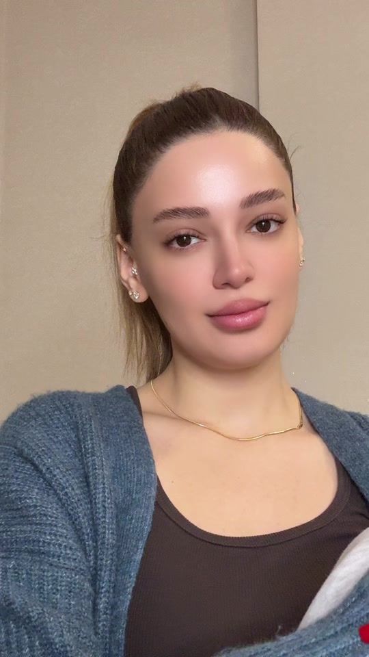 TikTok video thumbnail by aygul.nurserum