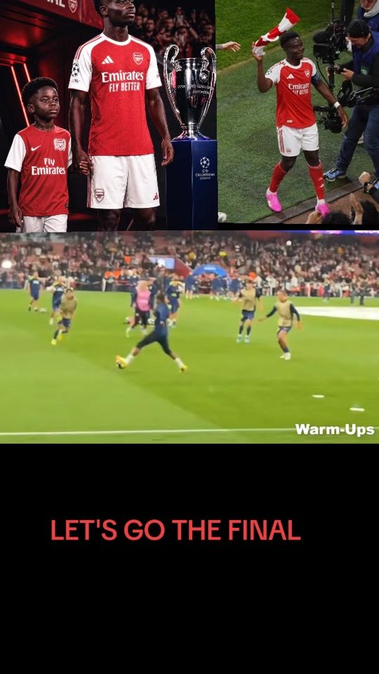 TikTok video thumbnail by kad_gunners
