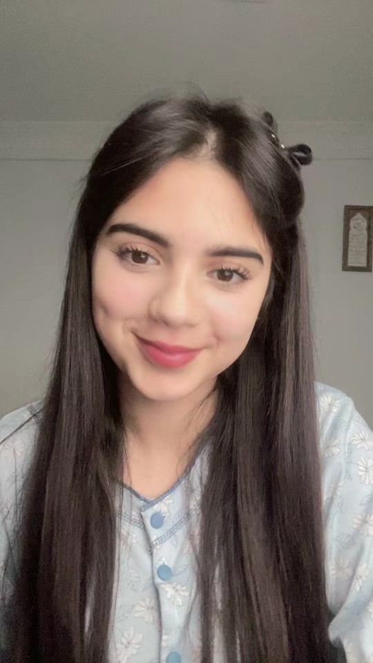 TikTok video thumbnail by douae_s8