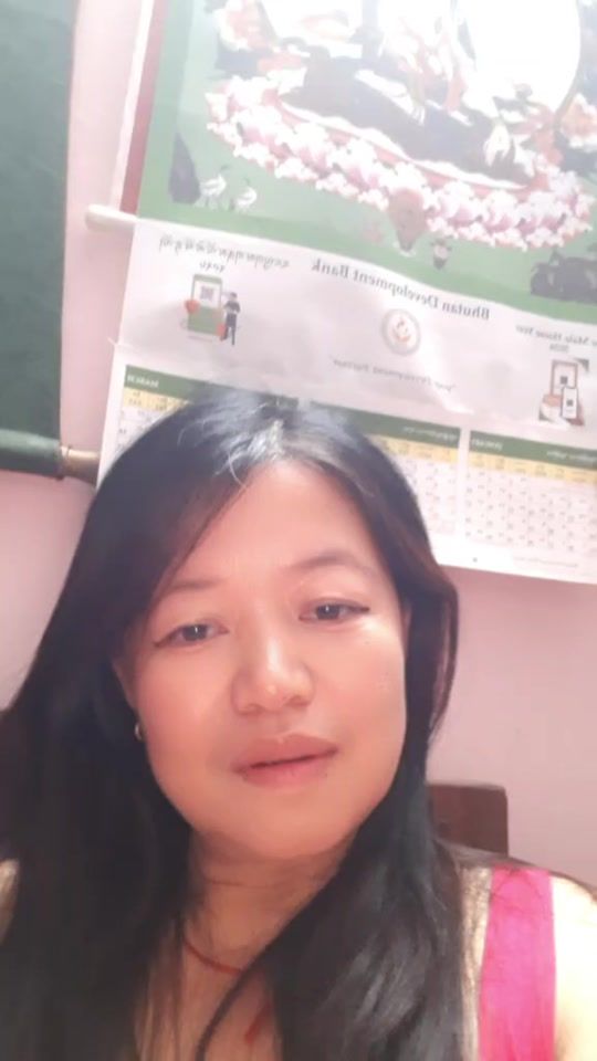TikTok video thumbnail by tshendhuudwangmo