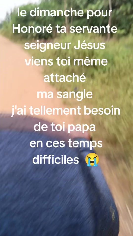 TikTok video thumbnail by koueto.diane