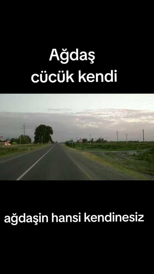 TikTok video thumbnail by qamet_pasayev