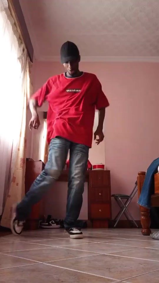 TikTok video thumbnail by kenyan_nightmare09