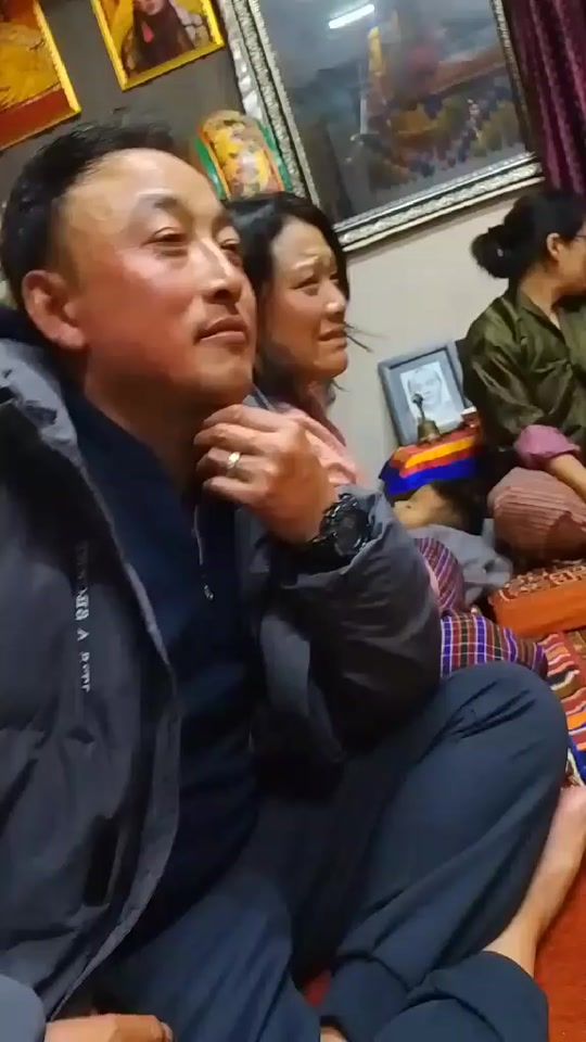 TikTok video thumbnail by yangchen.pemo.lhaki
