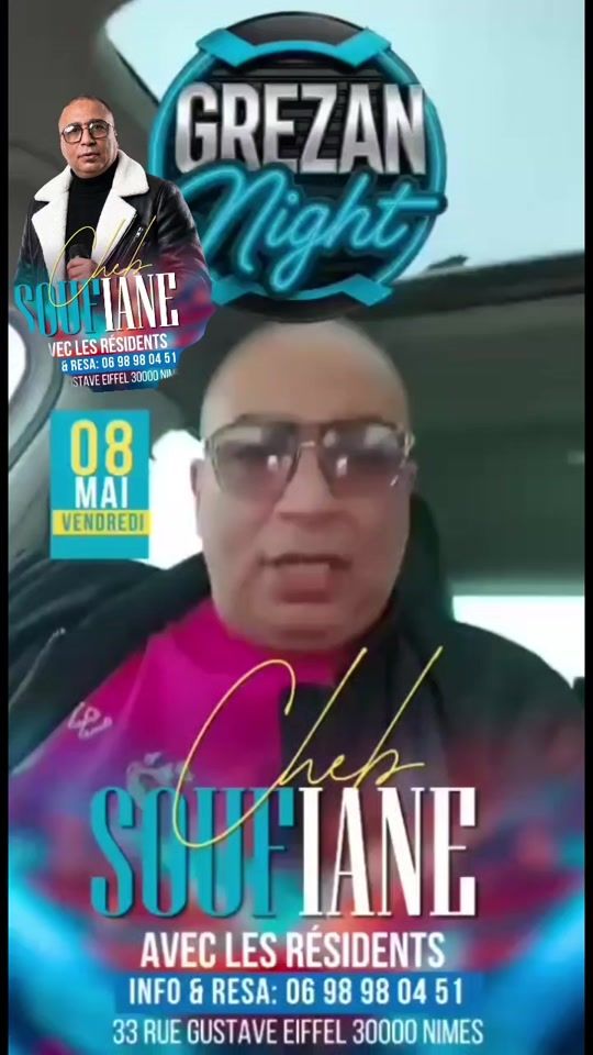 TikTok video thumbnail by cheb_sofiane.off