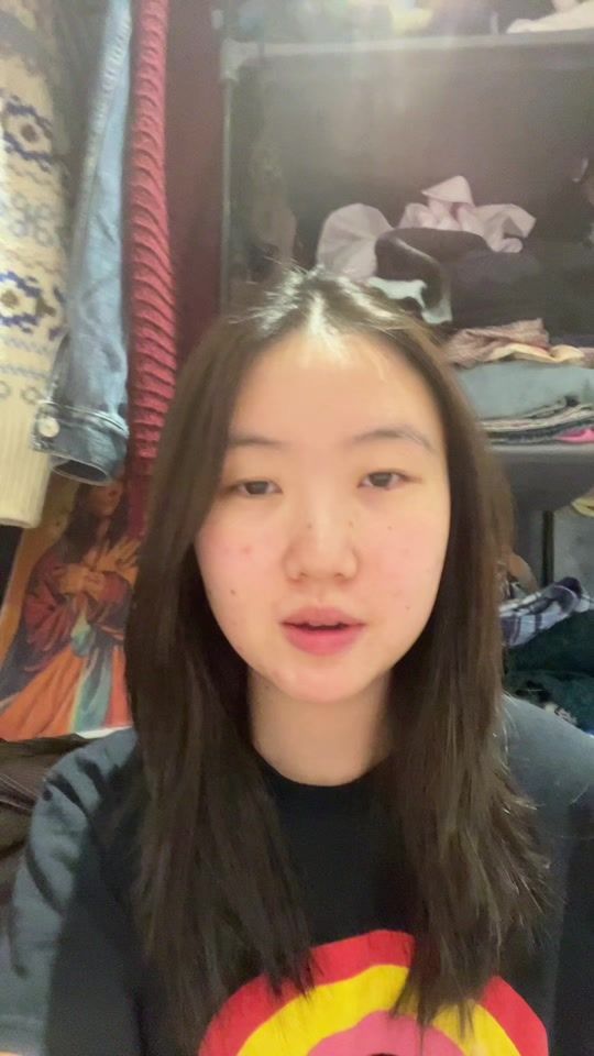 TikTok video thumbnail by _alisonlee