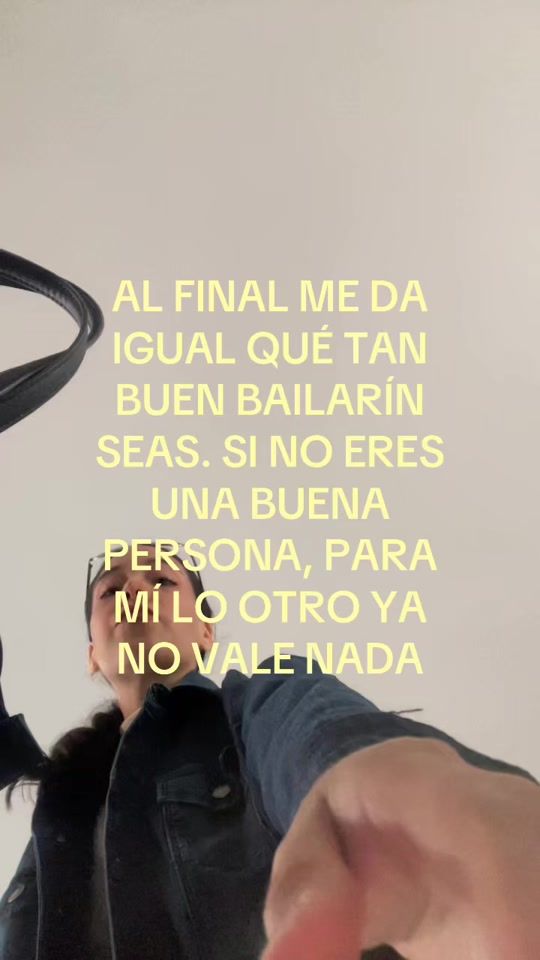 TikTok video thumbnail by guiapara_bailarines