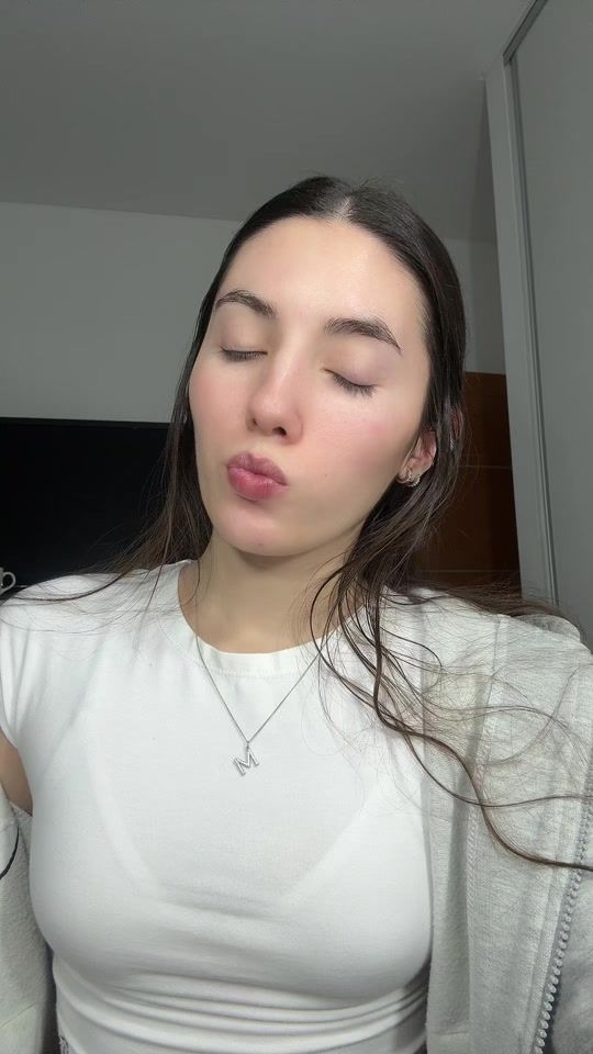 TikTok video thumbnail by mayladreche