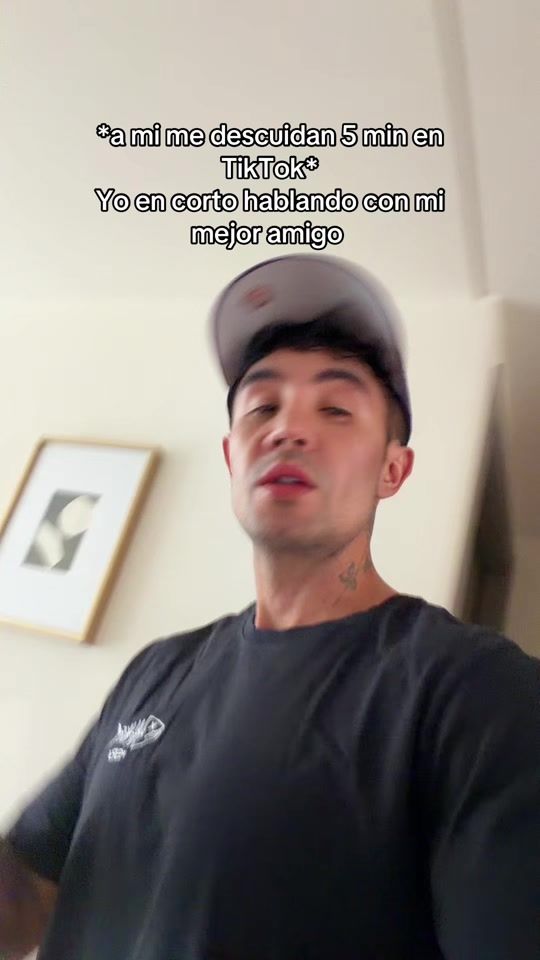 TikTok video thumbnail by derektrmx