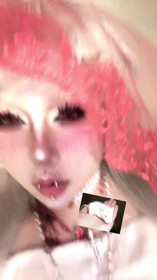 TikTok video thumbnail by ryuliviayves