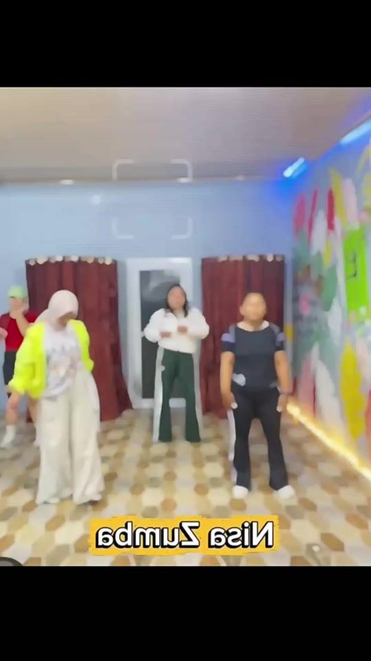 TikTok video thumbnail by nisazumba