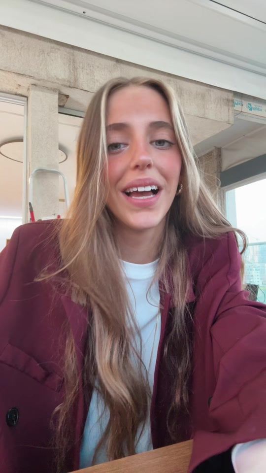 TikTok video thumbnail by noa_granitsky