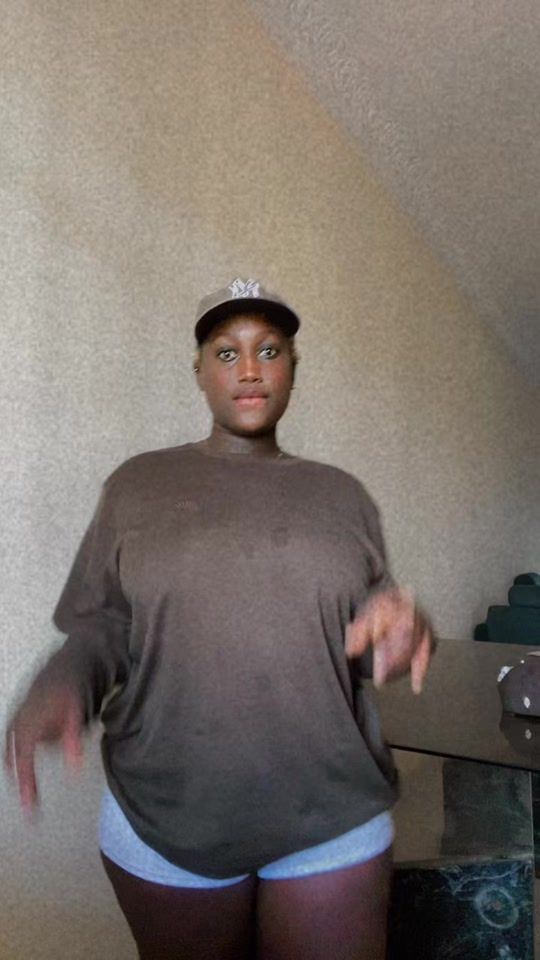 TikTok video thumbnail by bunitinha03