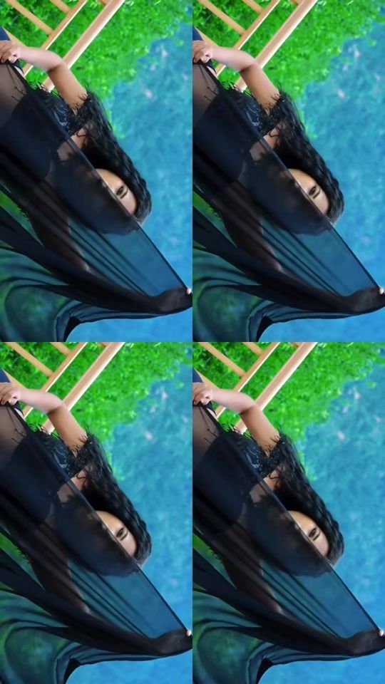 TikTok video thumbnail by bujji_kwt