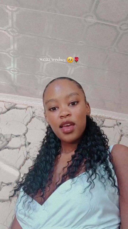 TikTok video thumbnail by sipho__samii