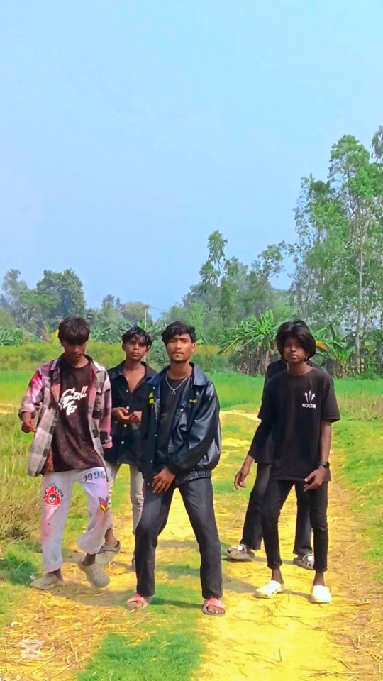 TikTok video thumbnail by dancerchandan00
